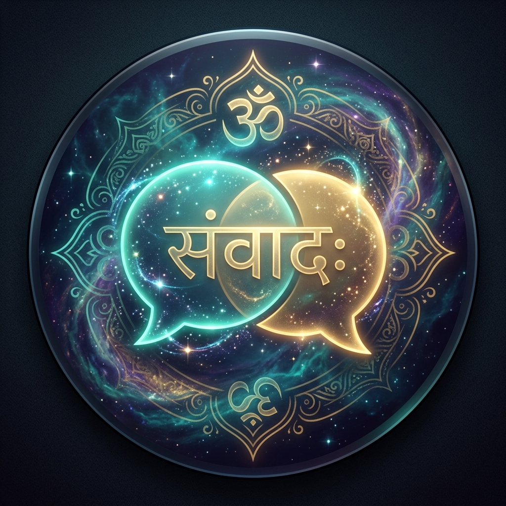 संभाषण AI