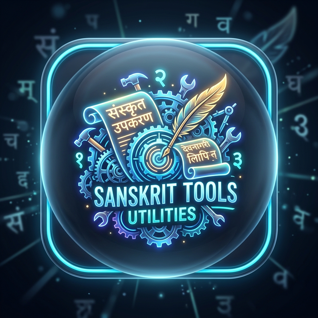 साधनानि